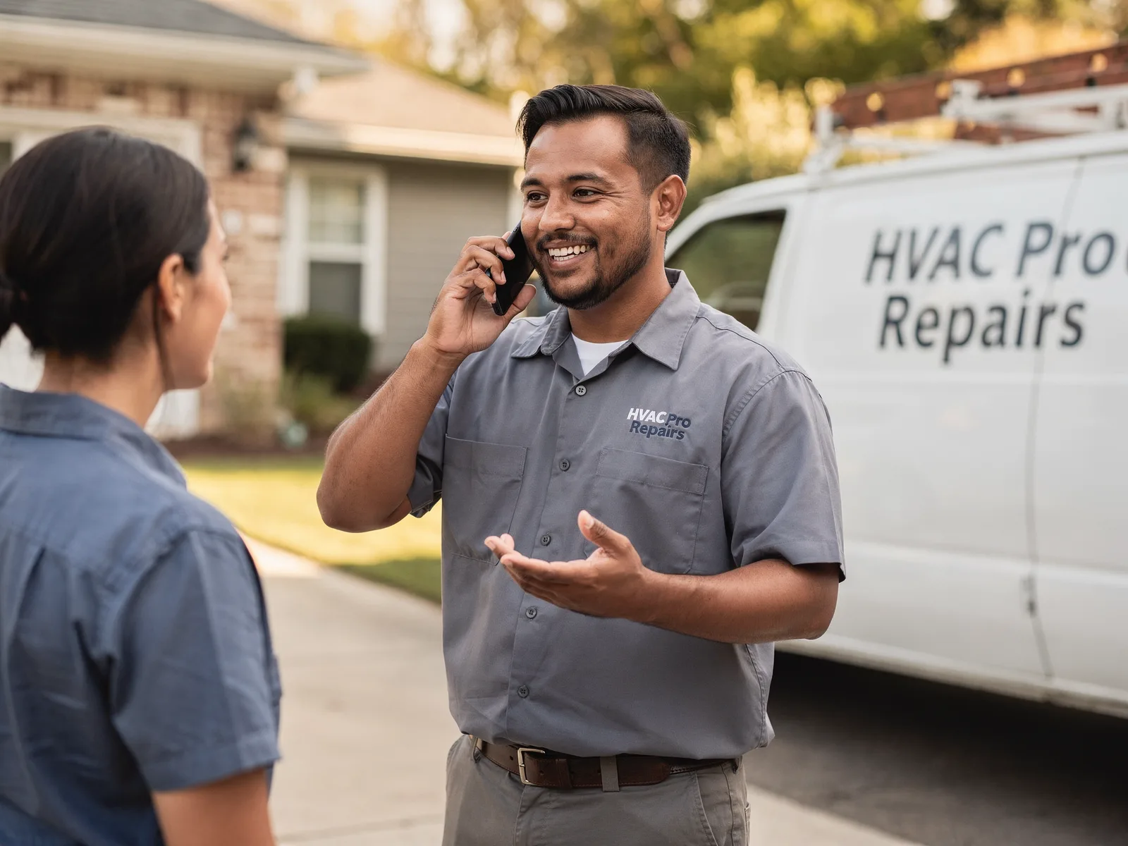 Heat Pump Repair Atwater, OH FAQs