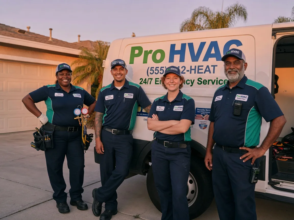 Furnace Repair company in Atwater, OH